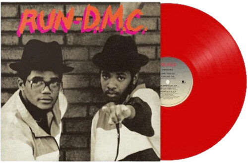 Run DMC: Run DMC / RECORD