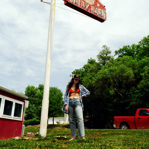 Waxahatchee: Tigers Blood / RECORD