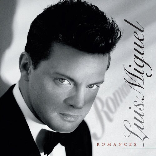 Luis Miguel: Romances / RECORD