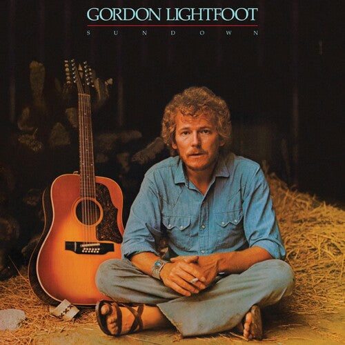 Gordon Lightfoot: Sundown / RECORD