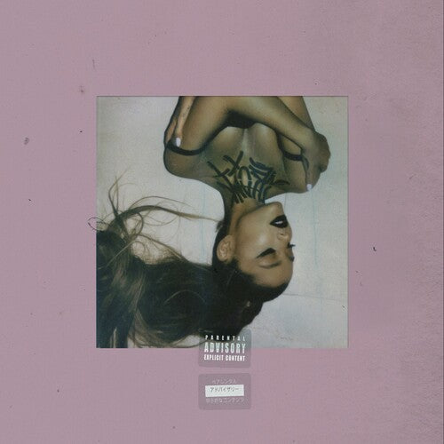 Ariana Grande: Thank U, Next / RECORD