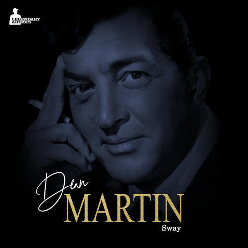 Dean Martin: Sway / RECORD