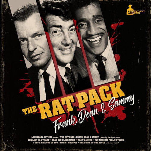 The Rat Pack: The Rat Pack / RECORD