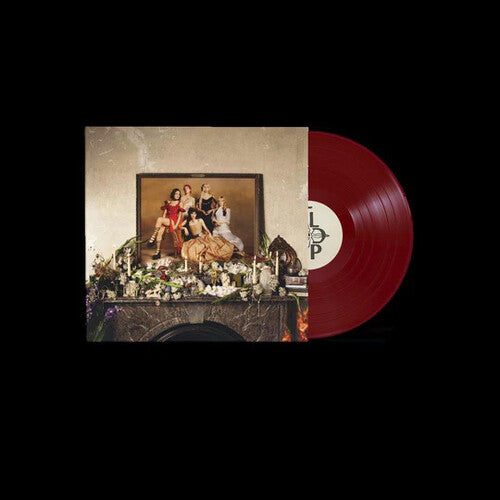 Last Dinner Party: Prelude To Ecstasy / RECORD