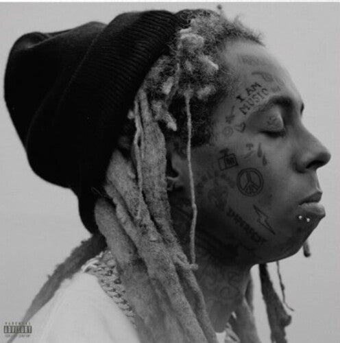 Lil Wayne: I Am Music / RECORD