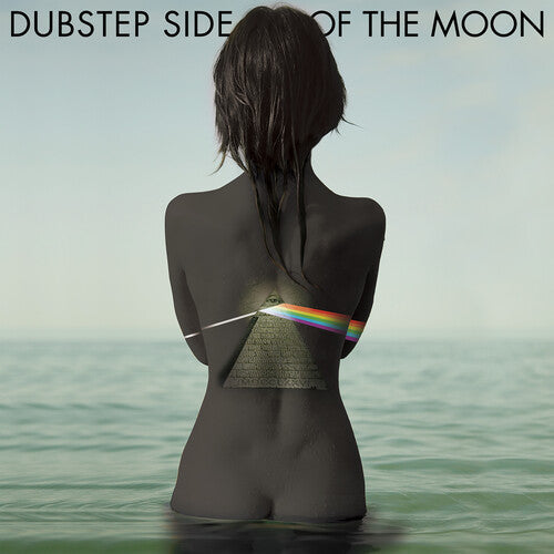 Various Artists: Dubstep Side Of The Moon (Various Artists)  / Vinyl LP