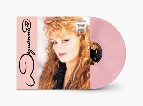 Wynonna: Wynonna / RECORD