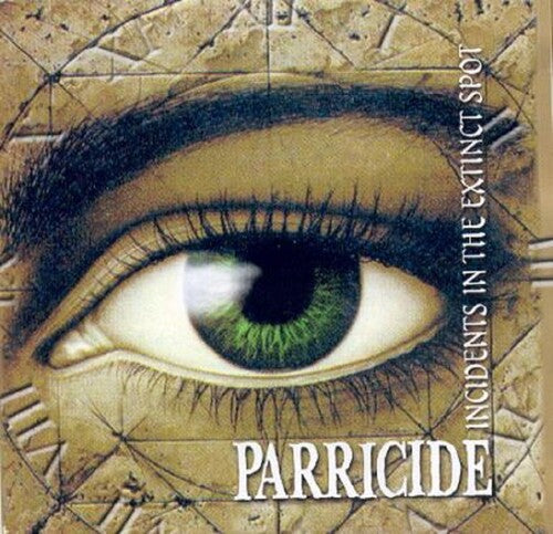 Parricide: Incidents In The Extinct Spot / The Threnody For The Tortured - CD