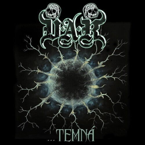 V.a.R.: ...temna - CD