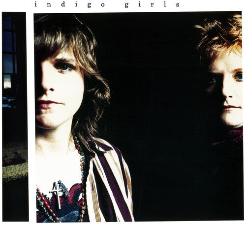 Indigo Girls: Indigo Girls - 180-Gram Black Vinyl / RECORD