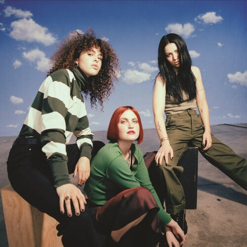 Muna: Saves The World / RECORD