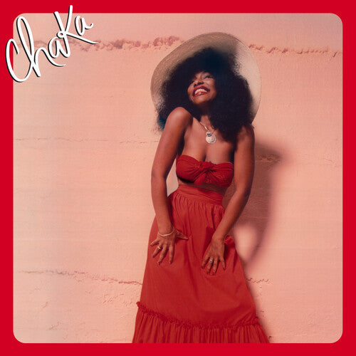 Chaka Khan: Chaka / RECORD