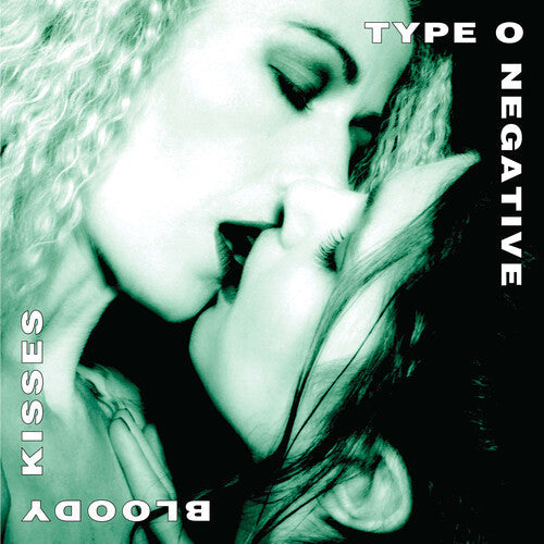 Type O Negative: Bloody Kisses: Suspended In Dusk 30th Anniversary Ed. / RECORD