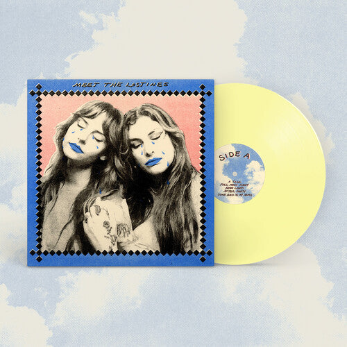 The Lostines: Meet the Lostines / RECORD