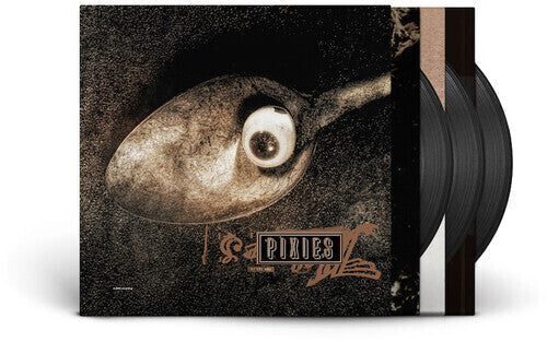 Pixies: Pixies At The BBC / RECORD