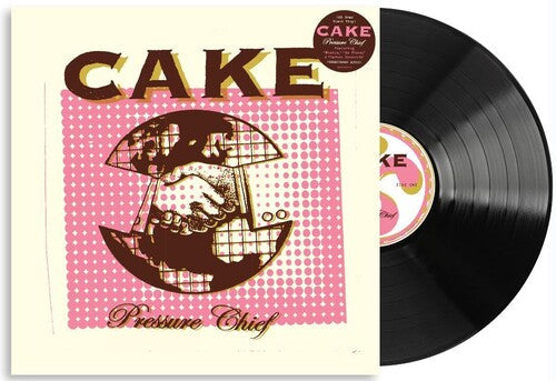 The Cake: Pressure Chief / RECORD