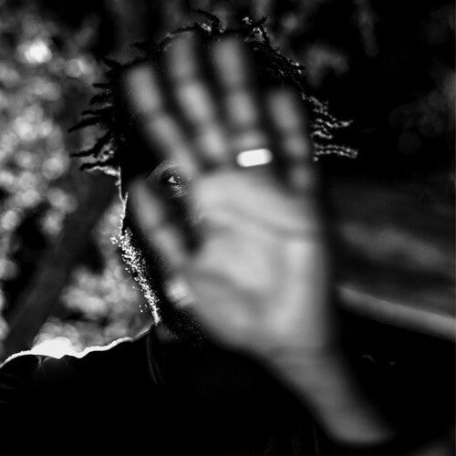 Gary Clark Jr.: JPEG RAW / RECORD