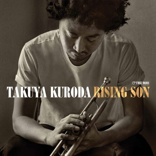 Takuya Kuroda: Rising Son / RECORD