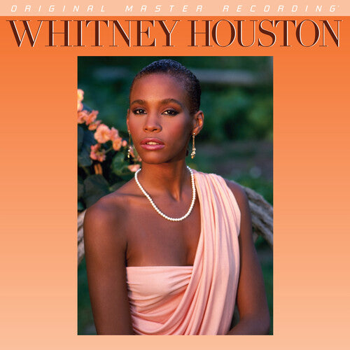 Whitney Houston: Whitney Houston / RECORD