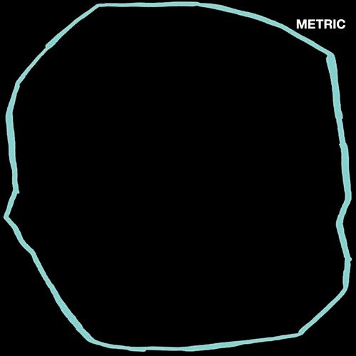 Metric: Art Of Doubt / RECORD