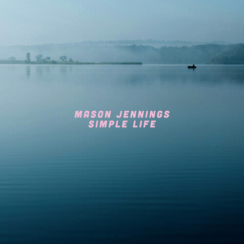 Mason Jennings: Simple Life / RECORD