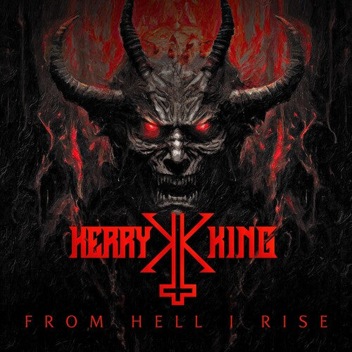 Kerry King: From Hell I Rise / RECORD