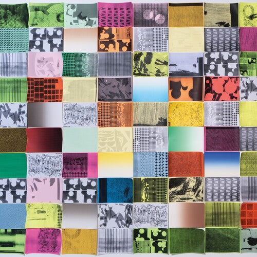 Four Tet: Three  { CD }