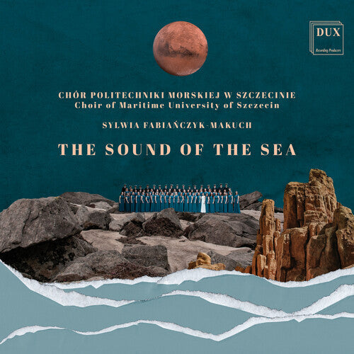 Bembinow / Falkowska / Kowalski: The Sound Of The Sea  { CD }
