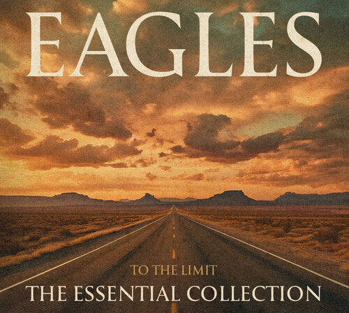 The Eagles: To The Limit: The Essential Collection / RECORD
