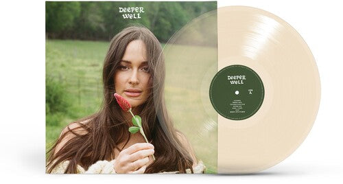 Kacey Musgraves: Deeper Well / RECORD