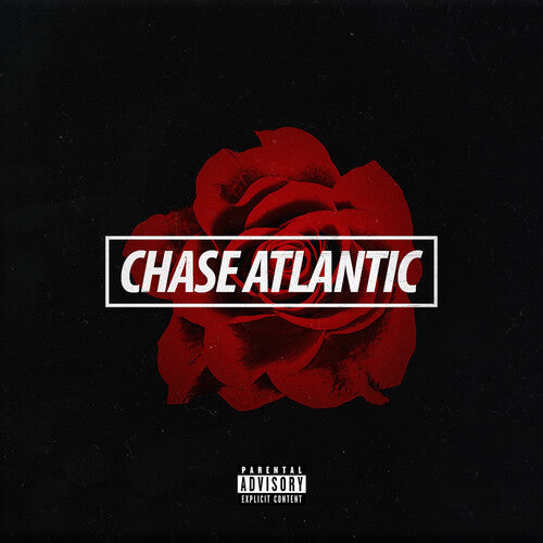 Chase Atlantic: Chase Atlantic / RECORD