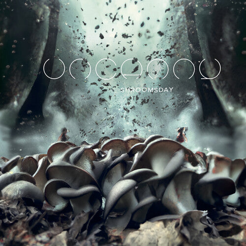 Uncanny: Shroomsday - CD