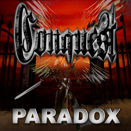 Conquest: Paradox - CD