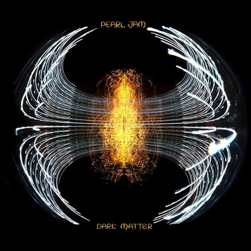 Pearl Jam: Dark Matter / RECORD