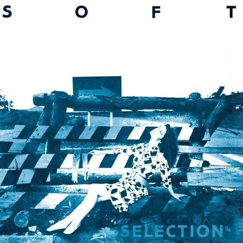 Various Artists: Soft Selection 84  / Vinyl LP