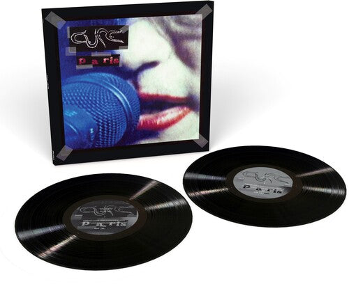 The Cure: Paris / RECORD