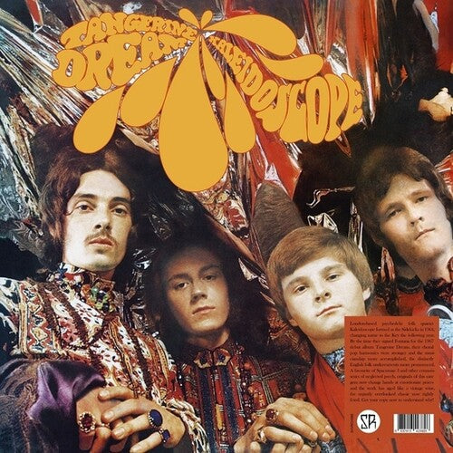 Kaleidoscope (Uk): Tangerine Dream / RECORD