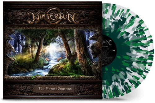 Wintersun: The Forest Seasons / RECORD