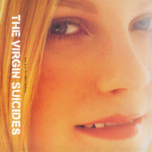 Various: The Virgin Suicides (Original Sountrack) / RECORD