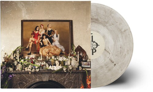 Last Dinner Party: Prelude To Ecstasy / RECORD