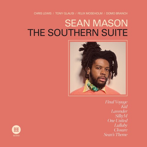 Sean Mason: Southern Suite / RECORD