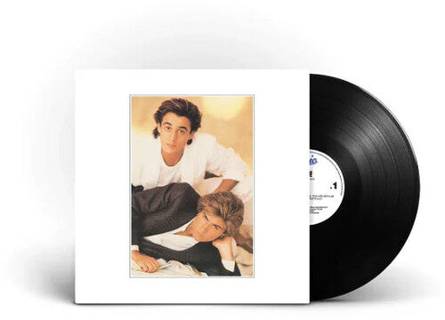 Wham: Make It Big - Remastered Black Vinyl / RECORD