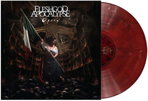 Fleshgod Apocalypse: Opera / RECORD