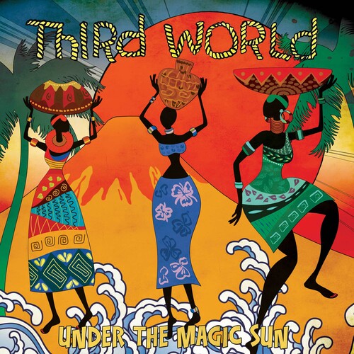 Third World: Under The Magic Sun / RECORD