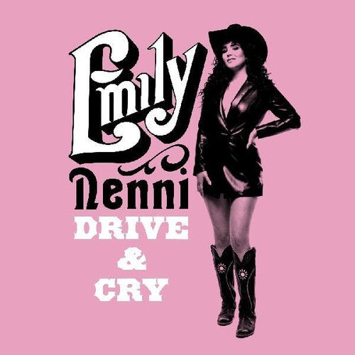 Emily Nenni: Drive & Cry / RECORD