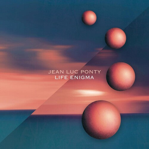 Jean-Luc Ponty: Life Enigma / RECORD