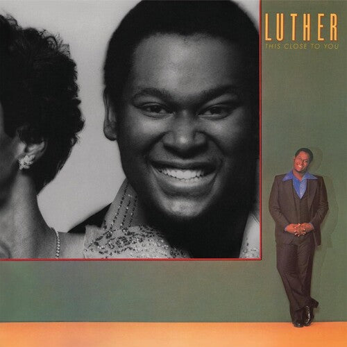 Luther: This Close To You / RECORD
