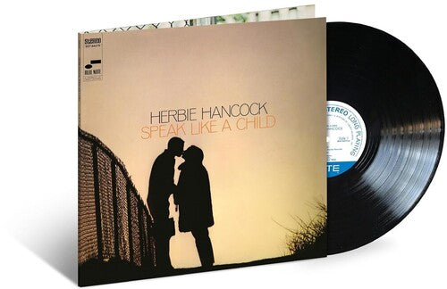 Herbie Hancock: Speak Like A Child (Blue Note Classic Vinyl Series) / RECORD