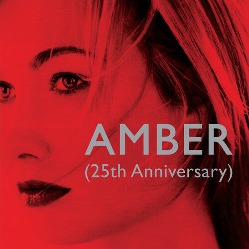 Amber: Amber (25th Anniversary) / RECORD