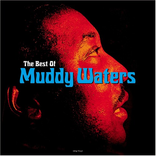 Muddy Waters: Best Of Muddy Waters - 180gm Vinyl / RECORD